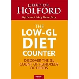 Low-GL Diet Counter