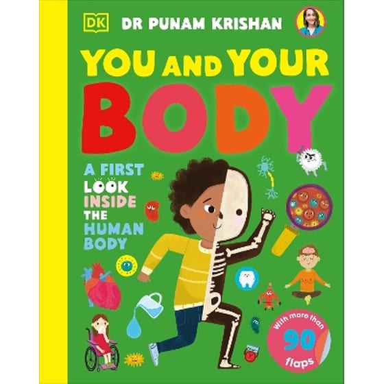You and Your Body image 0