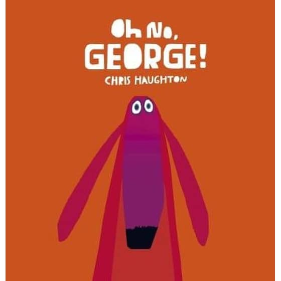 Oh No, George! image 0