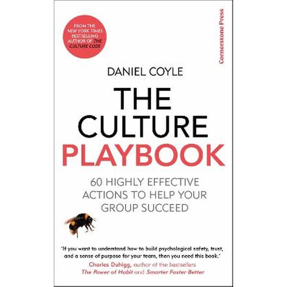 Culture Playbook image 0