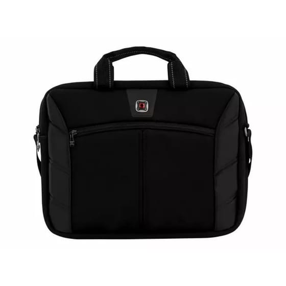 Τσάντα Laptop Wenger Sherpa 16'' - Μαύρο image 0