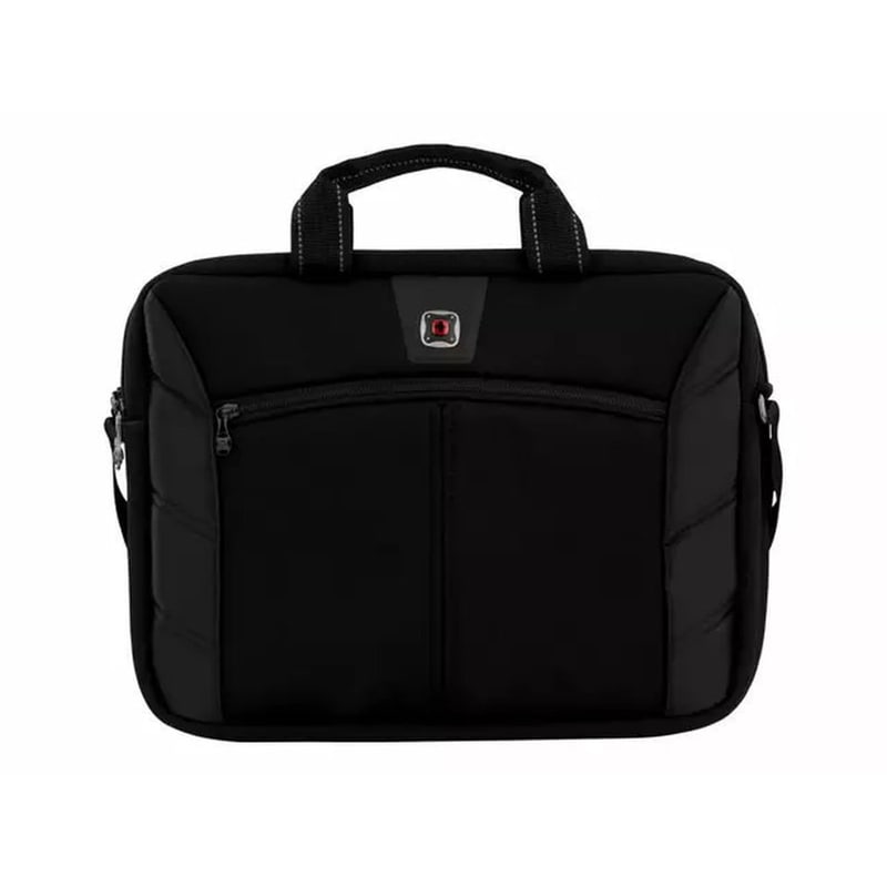 Τσάντα Laptop Wenger Sherpa 16 - Μαύρο