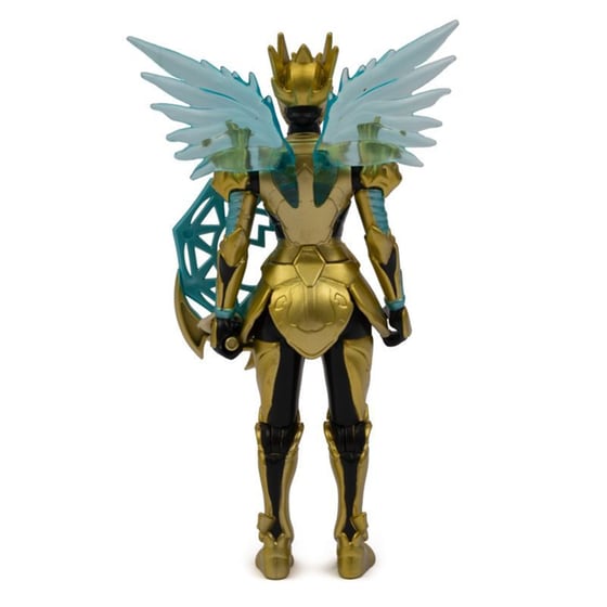 Φιγούρες Gormiti The New Era 15εκ (Διάφορα Σχέδια) image 10