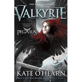Valkyrie Book 1