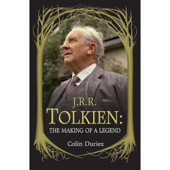 J. R. R. Tolkien image 0