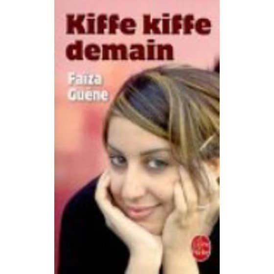 Kiffe kiffe demain image 0
