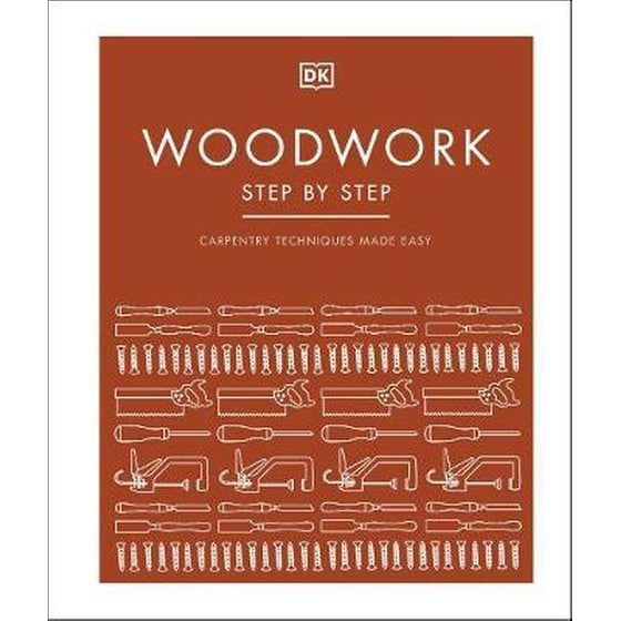 Woodwork Step by Step image 0