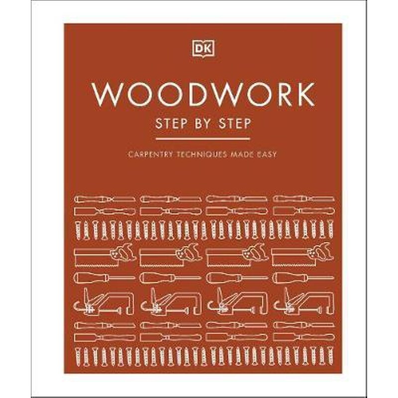Woodwork Step by Step