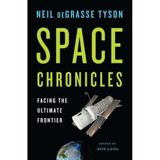 Space Chronicles image 0