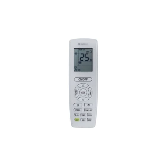 GREE Aura GRC-101QI/KAR3-N6 9.000 BTU A+++/A+++ με Ιονιστή & Wi-Fi Κλιματιστικό Inverter image 4