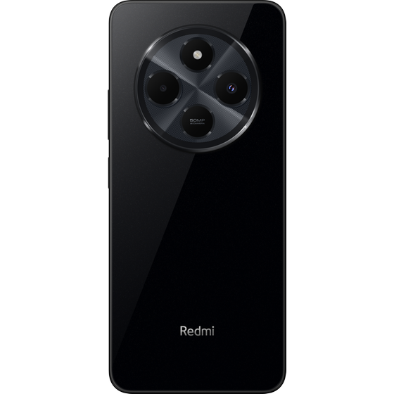 Xiaomi Redmi 14C 128GB - Midnight Black image 4