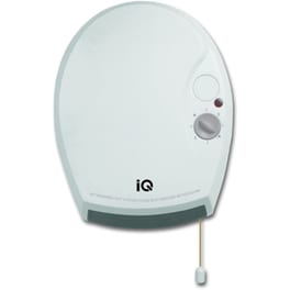 IQ HT-1429 2000W Αερόθερμο Τοίχου