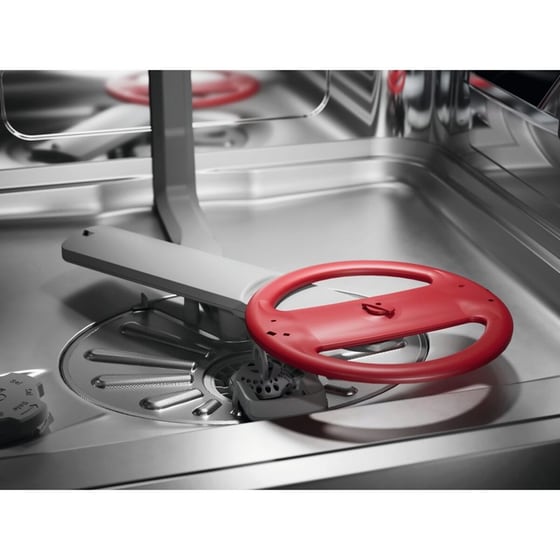 AEG GF6101C2SNM για 13 Σερβίτσια Inox Πλυντήριο Πιάτων image 5