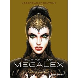 Megalex Deluxe Edition
