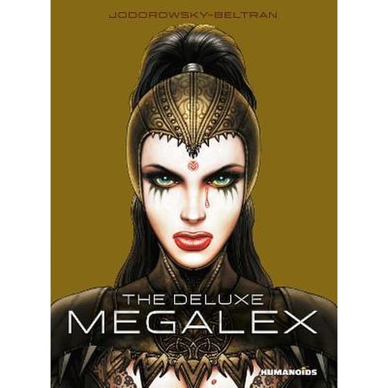 Megalex Deluxe Edition image 0
