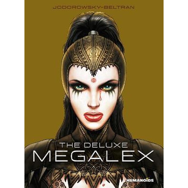 Megalex Deluxe Edition