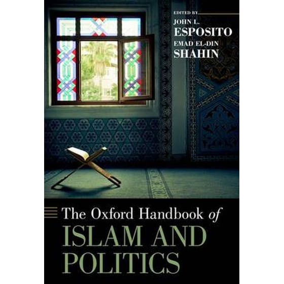 Oxford Handbook of Islam and Politics image 0