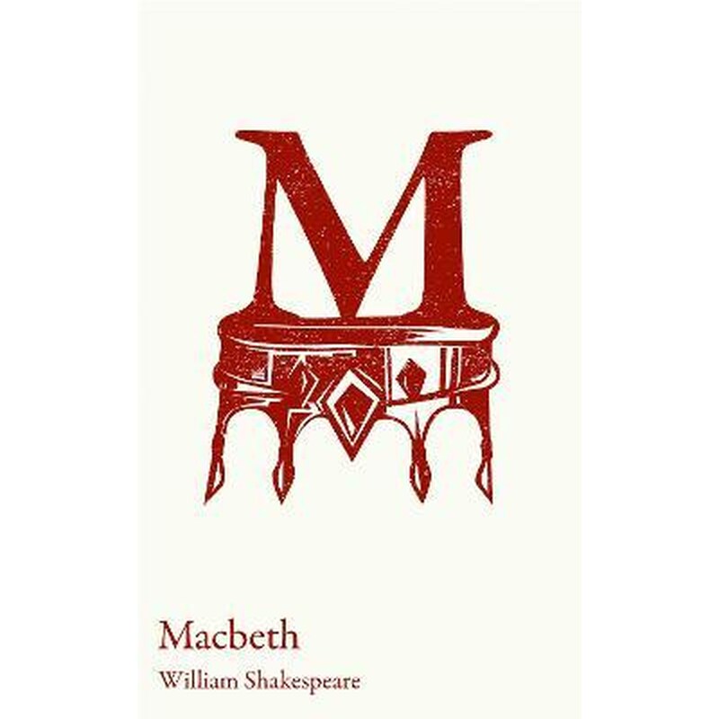 Macbeth (Collins Classroom Classics)