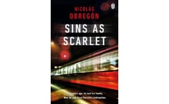 Sins As Scarlet