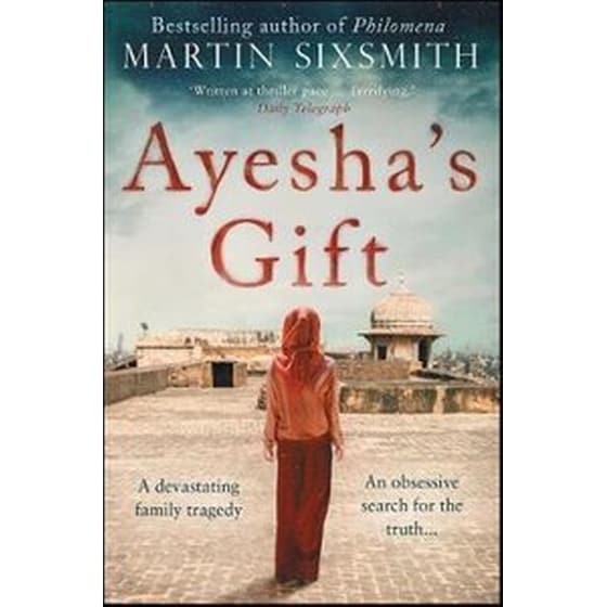 Ayesha's Gift image 0