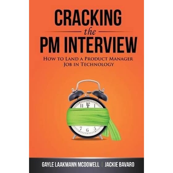 Cracking the Pm Interview image 0