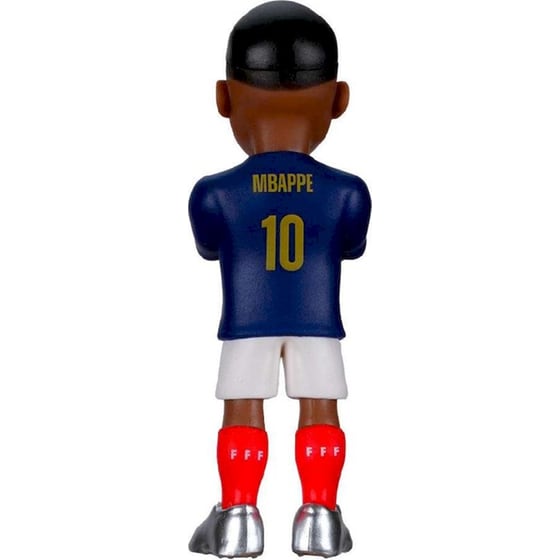 Φιγούρα Minix World Cup France: Kylian Mbappe (12cm) image 2