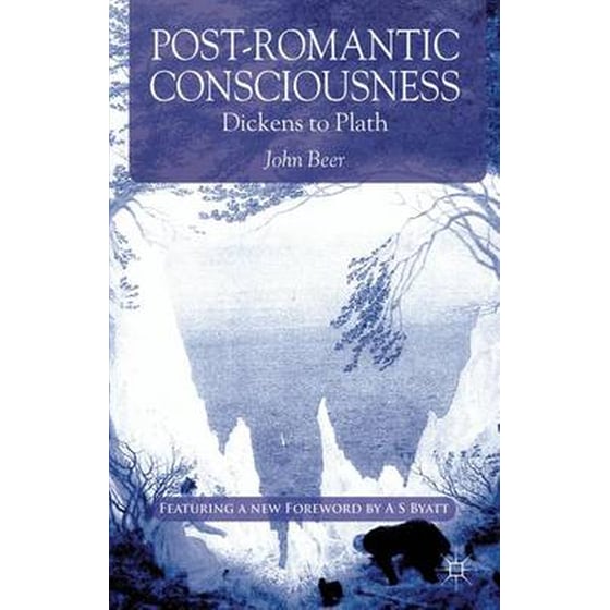 Post-Romantic Consciousness image 0