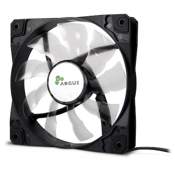 Case Fan Inter-tech Argus L-12025 image 0