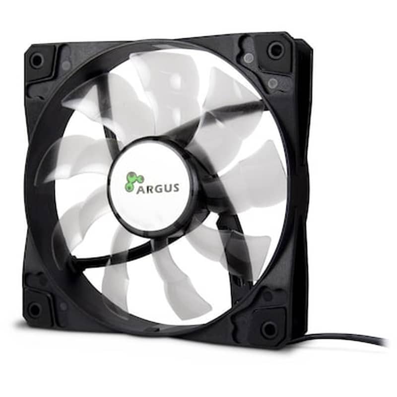 INTER-TECH Case Fan Inter-tech Argus L-12025