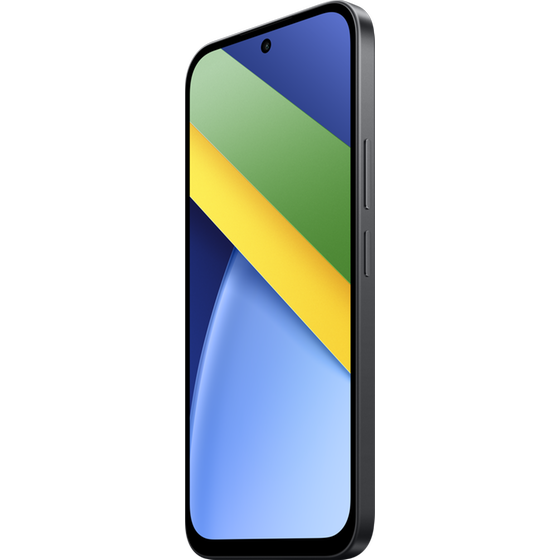 Poco C95 Pro 256GB - Black image 3