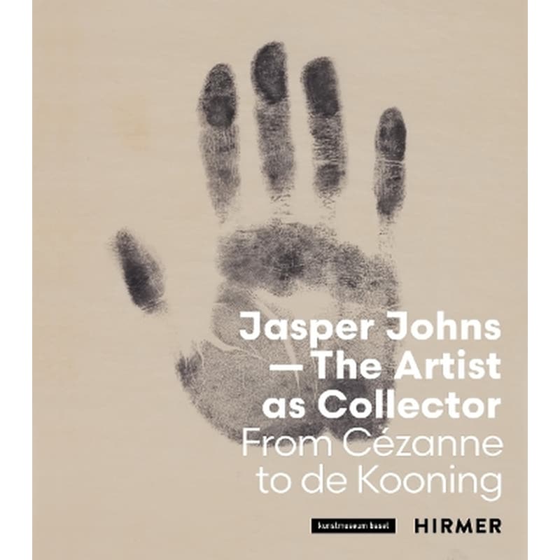 Jasper Johns: The Artist as Collector