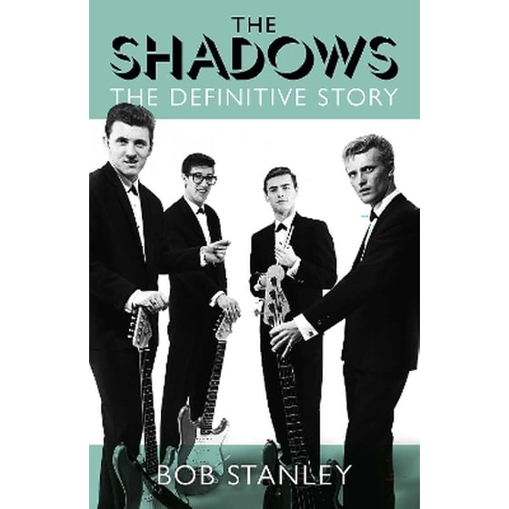 The Shadows image 0