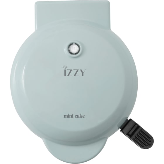 Συσκευή κέικ ΙΖΖΥ ΙΖ-2043 MINI 550 W Φυστικί image 4