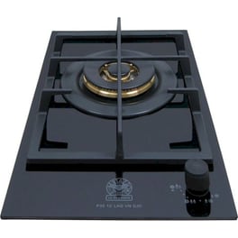LA GERMANIA P351CLAGVNDJC(GN) 30 cm Εστία Φυσικού Αερίου Ντόμινο Αυτόνομη