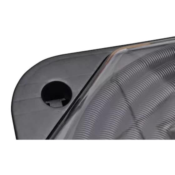 Vidaxl Θερμαντικό Πισίνας Ηλιακό 735 W Σετ Των 5 image 1