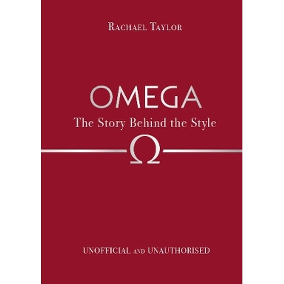 Omega: The Story Behind the Style image 0