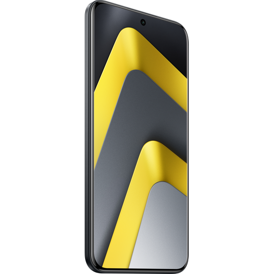 Poco M8 Pro 5G 256GB - Black image 2