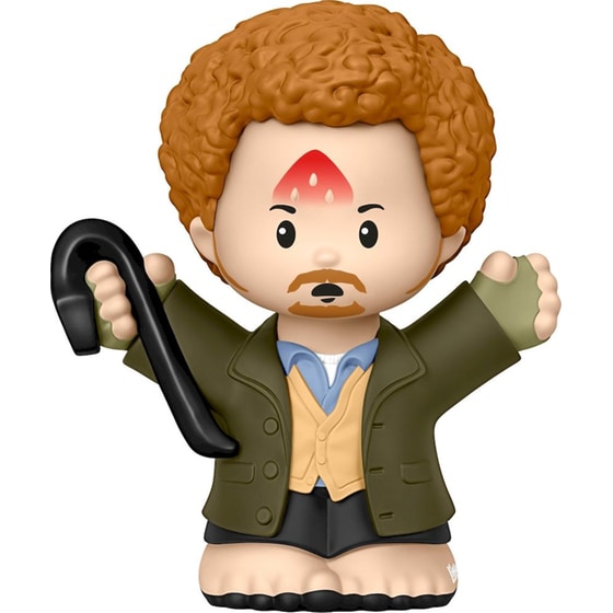 Σετ Φιγούρες Little People Collector Home Alone 3 Τμχ (JFD77) image 7