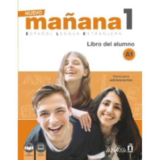 Nuevo Manana image 0