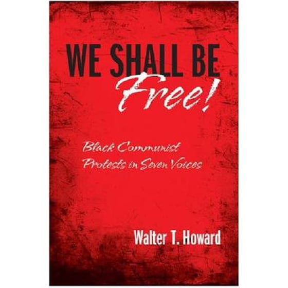 We Shall Be Free! image 0