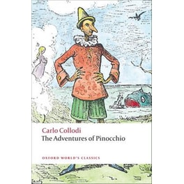 The Adventures of Pinocchio