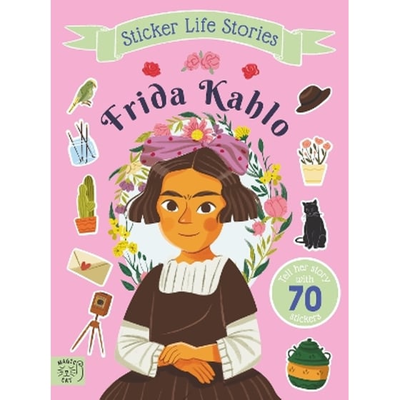 Frida Kahlo image 0