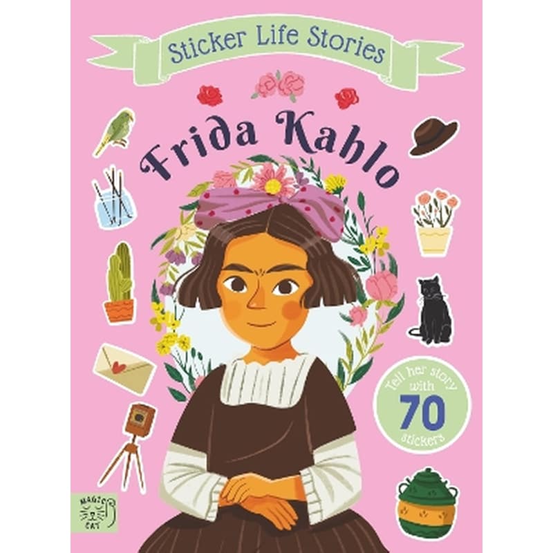 Frida Kahlo