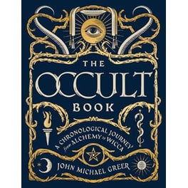 Occult Book