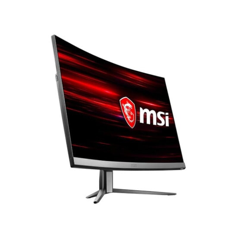 msi optix mag271c monitor