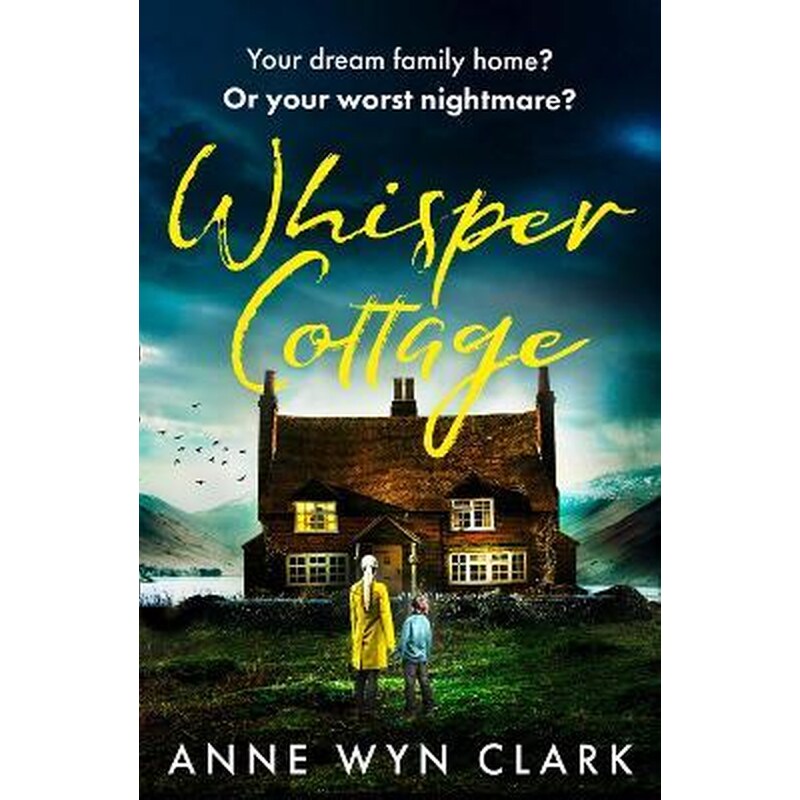 Whisper Cottage