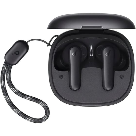 Ακουστικά Bluetooth Anker Soundcore R50i - Μαύρο image 1