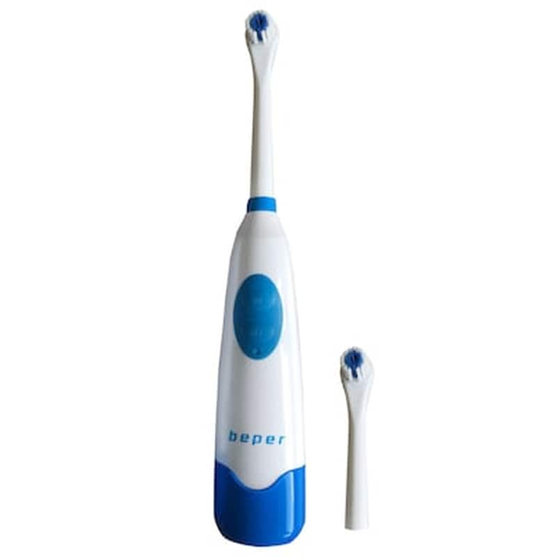 BEPER Ηλεκτρική Οδοντόβουρτσα BEPER 40.915 - Λευκό
