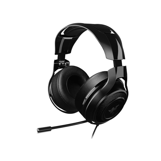 Razer Man O' War Wired 7.1 - Gaming Headset Μαύρο image 0