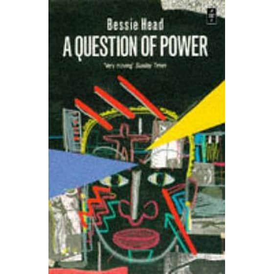 Question of Power image 0